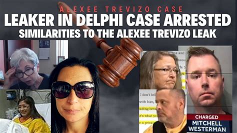 alexee trevizo evidence photos